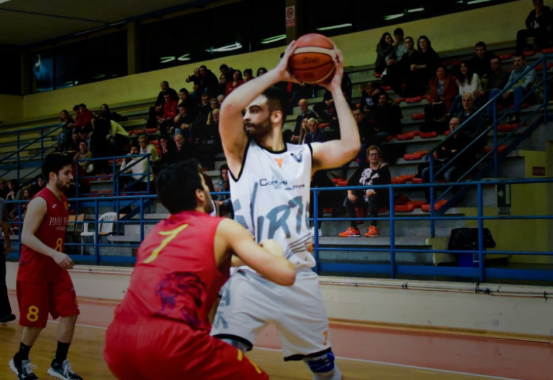 Serie D: riscatto immediato della Virtus Certaldo