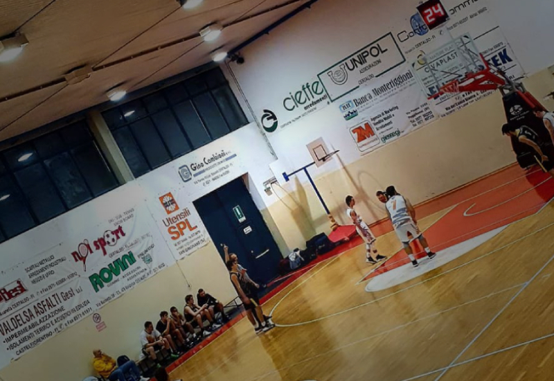 Serie D: netta sconfitta interna della Virtus Certaldo