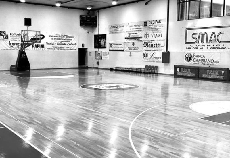 Promozione: Basket Certaldo ad un passo dalla salvezza