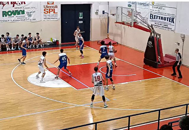 Prima Squadra: Divisione Regionale 1: grande vittoria in rimonta della Virtus Certaldo