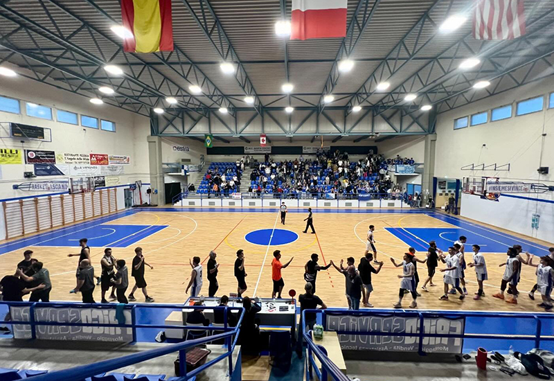 Prima Squadra: Divisione Regionale 1: comincia in salita la seconda serie dei play off per la Virtus Certaldo