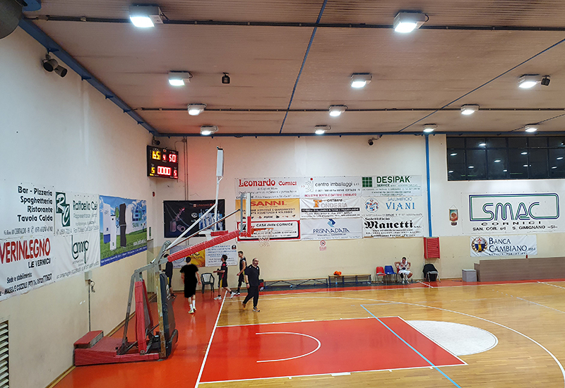 Prima Squadra: Divisione Regionale 1: la Virtus Certaldo supera la prima serie dei play off