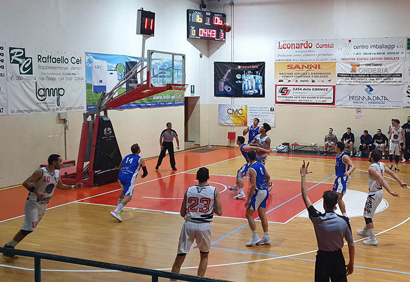 Prima Squadra: Divisione Regionale 1: non conosce ostacoli il cammino della Virtus Certaldo