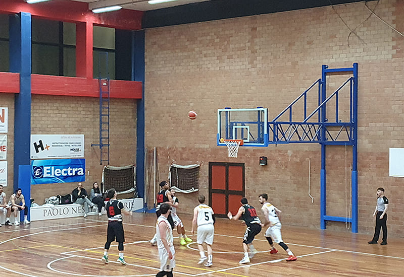 Prima Squadra: Divisione Regionale 1: la Virtus Certaldo avanza al secondo turno dei play-off