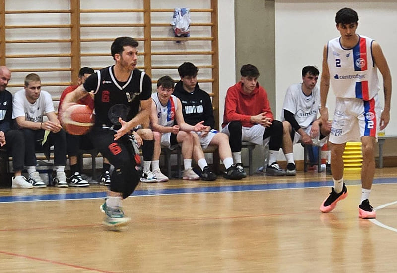Prima Squadra: Divisione Regionale 1: la Virtus Certaldo si qualifica per la finale dei play off