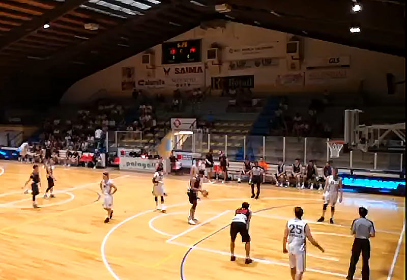 Prima Squadra: Divisione Regionale 1: torna in parità la sfida fra Virtus Certaldo e Galli San Giovanni