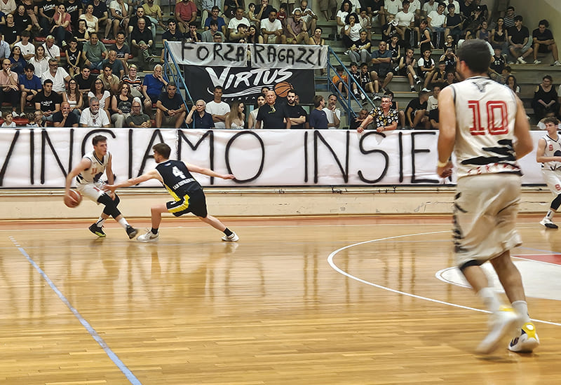 Prima Squadra: Divisione Regionale 1: trionfo della Virtus Certaldo, promossa in serie C