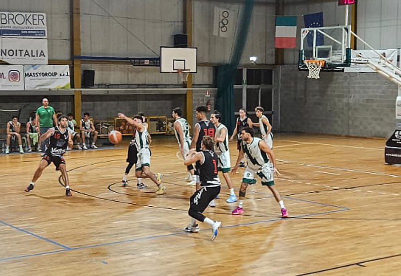 Prima Squadra: Serie C: lotta ma cede ancora la Virtus Certaldo