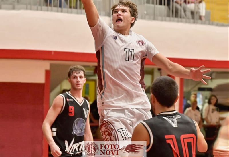 Prima Squadra: Serie C: terza sconfitta per la Virtus Certaldo