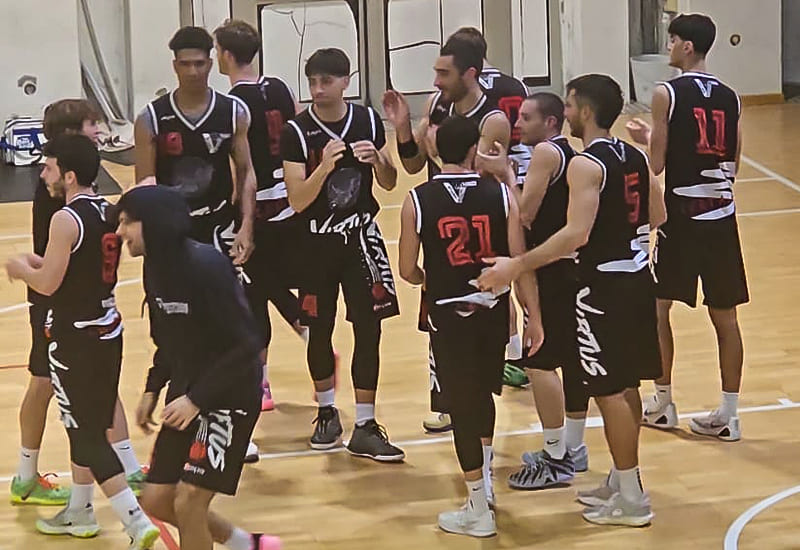 Prima Squadra: Serie C: vittoria di prestigio per la Virtus Certaldo
